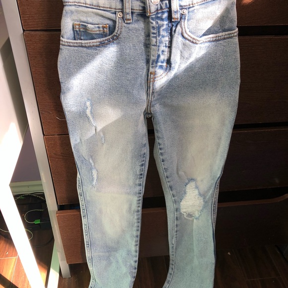 REVICE HOURGLASS / SOULMATE JEANS—New with tags! - Picture 9 of 9